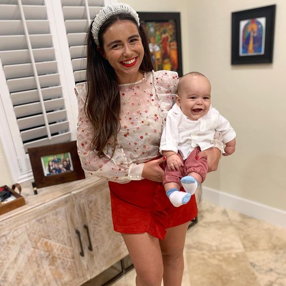 Meet your Posher, Veronica - Picture 1 of 1